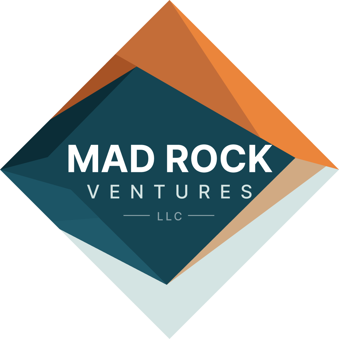 Mad Rock Ventures LLC Logo